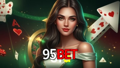 95bet Casino: Jogue Online e Ganhe Grandes Prêmios